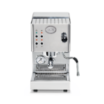 Siebträger Casa V (Edelstahl poliert) - ECM