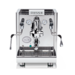 Siebträger Elektronika II Profi (Edelstahl poliert) - ECM