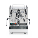 Siebträger Mechanika IV Profi (Edelstahl poliert) - ECM