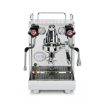 Siebträger Mechanika V Slim (Edelstahl poliert) - ECM