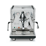 Siebträger Synchronika (Edelstahl poliert) - ECM
