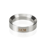 ECM - Trichter Edelstahl für Kaffeemehl