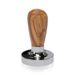 ECM - Tamper plan Olivenholz