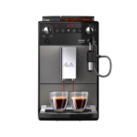 Kaffeevollautomat Avanza 600 (titan) - Melitta