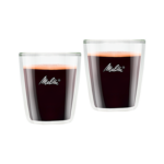 Espresso Gläser (doppelwandig - 2 Stück) - Melitta
