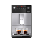 Kaffeevollautomat Purista 300 (silber) - Melitta