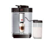 Kaffeevollautomat Varianza CSP (Edelstahl) - Melitta