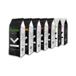 Kaffee Muster - Set à 7 Beutel (480g)