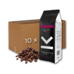 Bohnenkaffee SOUVERÄN - Karton à 10 Beutel (1 kg)