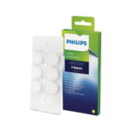 Fettlöser Reinigungstabs - Saeco Philips