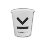 Espressobecher (Papier - einwandig) - 100 Stück