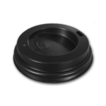Deckel für Kaffeebecher - 100 Stück