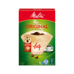 Filtertüten 1x4 Original (40 Stück) - Melitta
