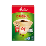 Filtertüten 1x4 Original (80 Stück) - Melitta