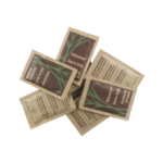 Zuckerbeutel 1000 x 5g - Rohrzucker