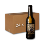 Kaffeebier HOFFNUNG Karton à 24 Flaschen (32cl)