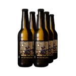 Kaffeebier HOFFNUNG 6x32cl