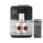 Miete Kaffeemaschine / Tag - Vollautomat L – Bild 2